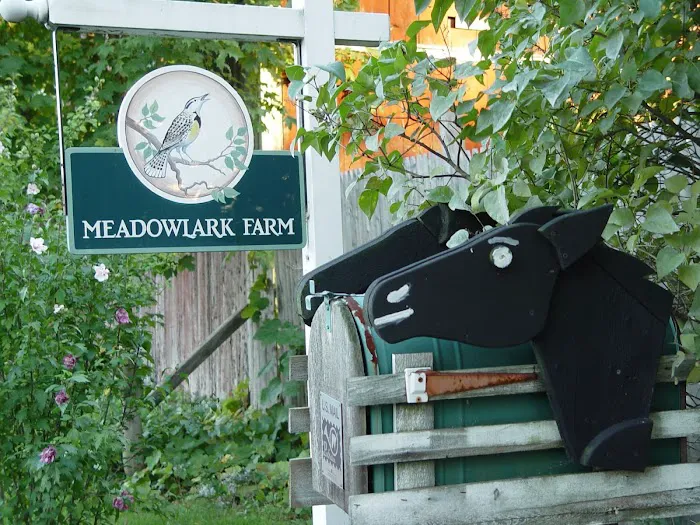 Meadowlark Farm Bed and Breakfast Warwick NY Picture 1