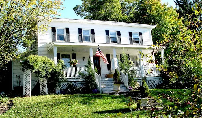 Meadowlark Farm Bed and Breakfast Warwick NY Picture 6