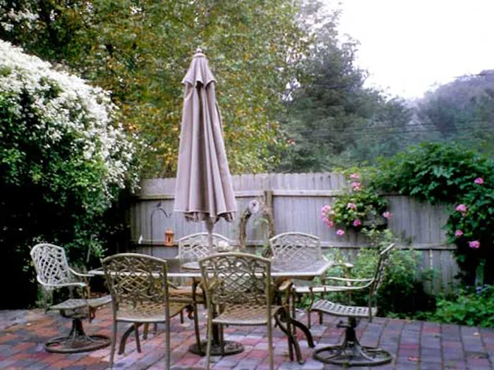 Meadowlark Farm Bed and Breakfast Warwick NY Picture 4