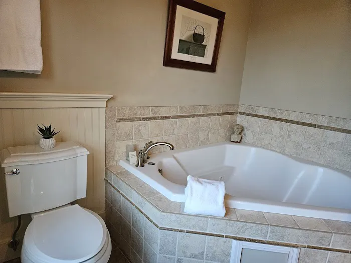 Inn at Stony Creek Picture 8