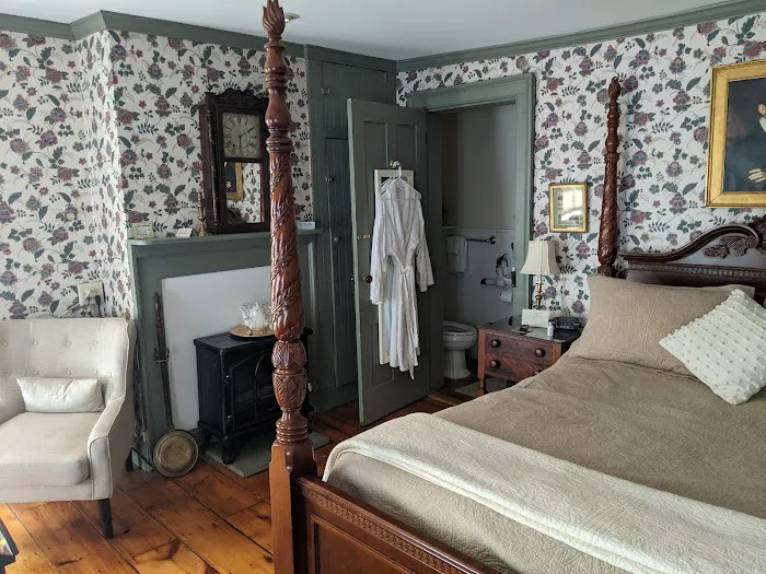 Inn at Stony Creek Picture 3