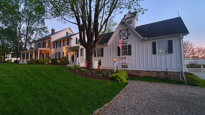 Inn at Stony Creek Picture 5