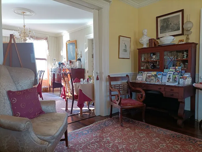 Inn at Stony Creek Picture 4