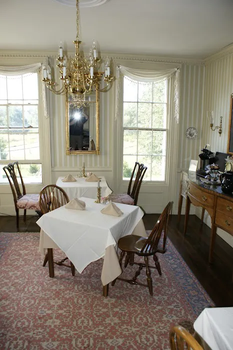 Inn at Stony Creek Picture 6