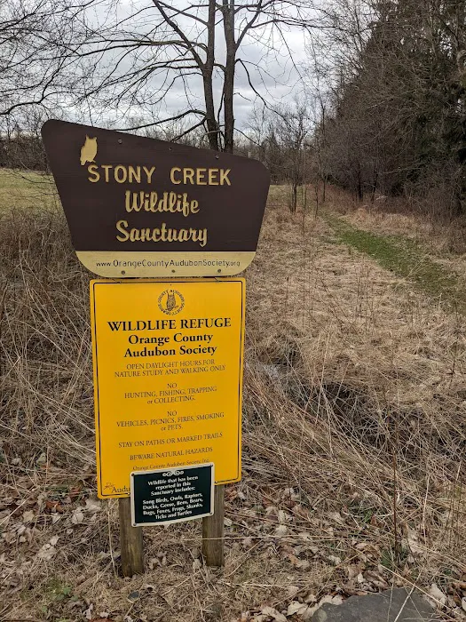 Stony Creek Wildlife Sanctuary Picture 1