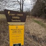 Stony Creek Wildlife Sanctuary