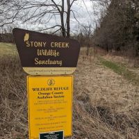 Stony Creek Wildlife Sanctuary ico