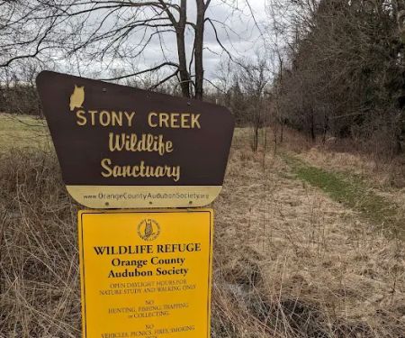 Stony Creek Wildlife Sanctuary