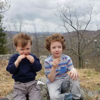 Janet Van Gelder Wildlife Sanctuary ico