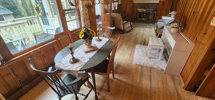 Crystal Cabin Picture 1
