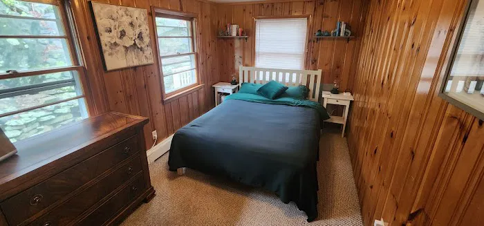 Crystal Cabin Picture 5