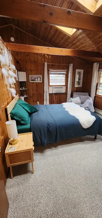 Crystal Cabin Picture 6