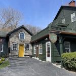 Fox & Bear Lodge