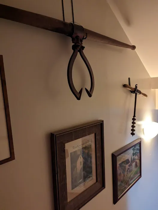 Glenwood Mill Bed & Breakfast Picture 1