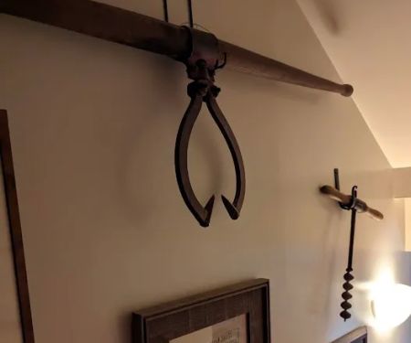 Glenwood Mill Bed & Breakfast