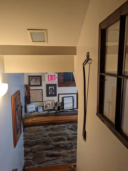 Glenwood Mill Bed & Breakfast Picture 4