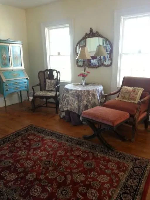Glenwood Farmhouse B&B Picture 8