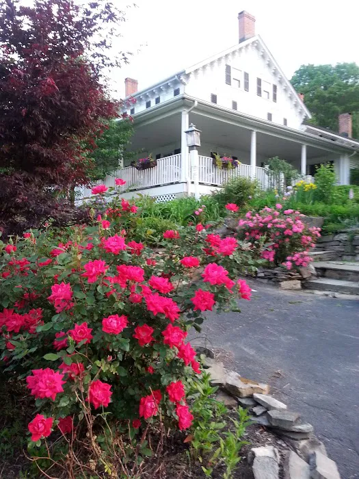 Glenwood Farmhouse B&B Picture 2