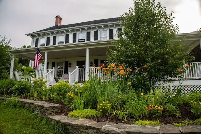 Glenwood Farmhouse B&B Picture 10