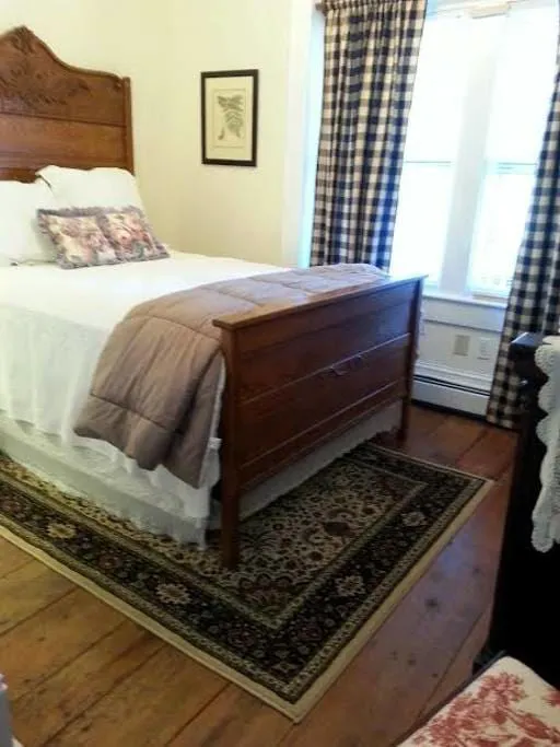 Glenwood Farmhouse B&B Picture 9