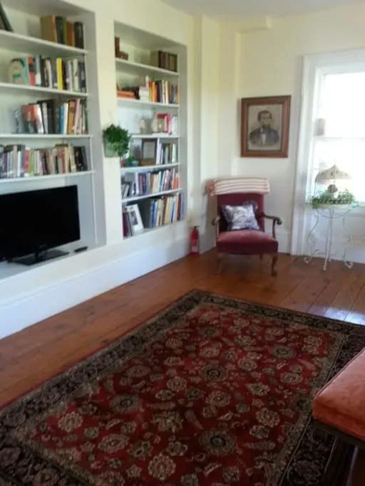 Glenwood Farmhouse B&B Picture 7