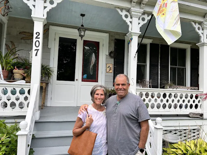 Cider Mill Inn Picture 5