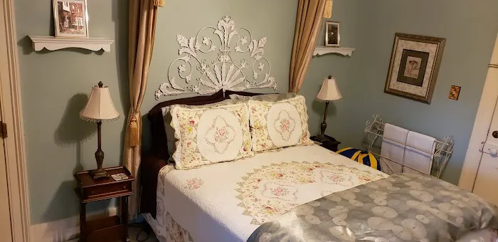 Cider Mill Inn Picture 9