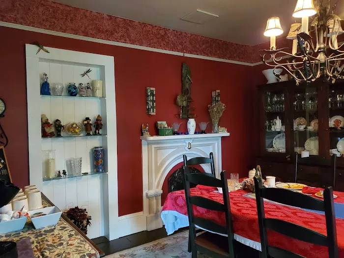 Cider Mill Inn Picture 4