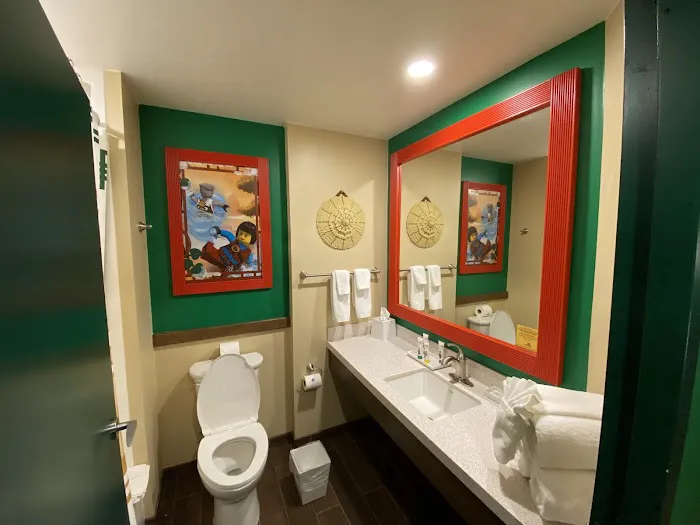 LEGOLAND® Hotel New York Picture 4