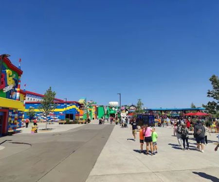 LEGOLAND® Hotel New York