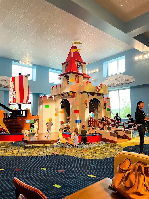 LEGOLAND® Hotel New York Picture 6