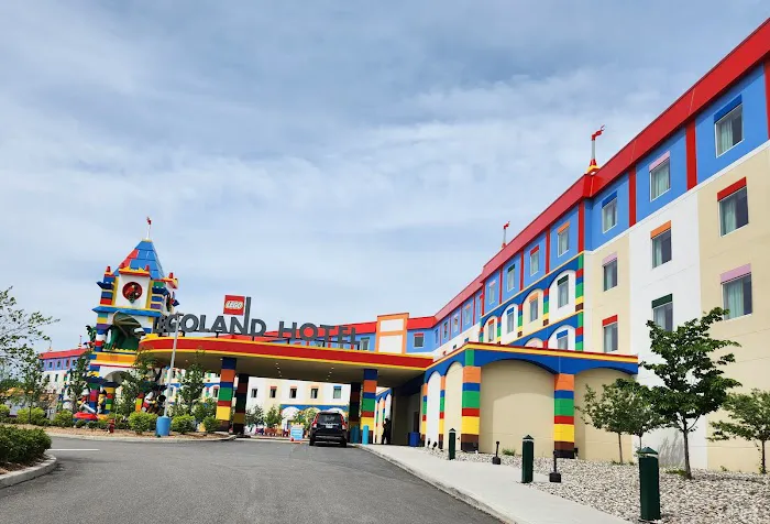 LEGOLAND® Hotel New York Picture 2