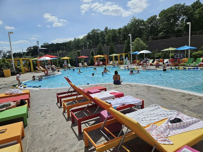LEGOLAND® Hotel New York Picture 8
