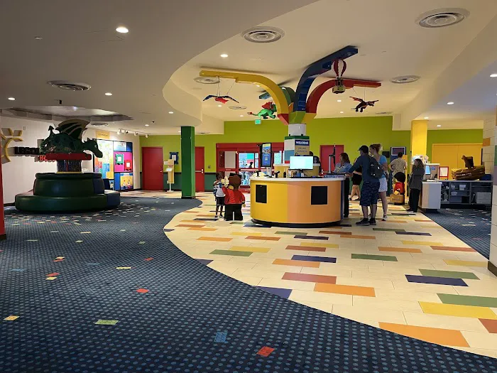LEGOLAND® Hotel New York Picture 10