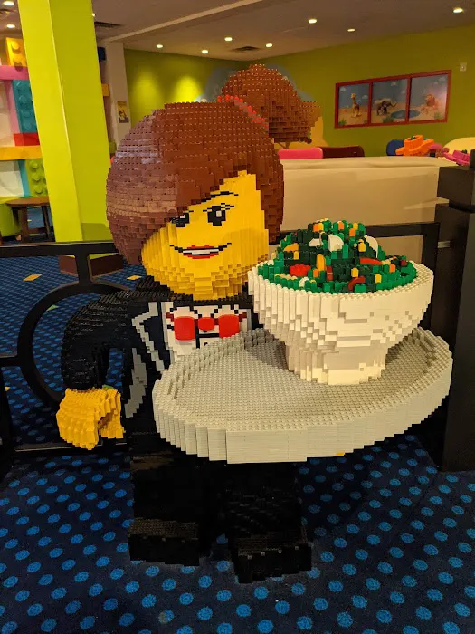 LEGOLAND® Hotel New York Picture 7