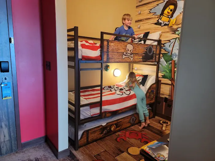 LEGOLAND® Hotel New York Picture 9