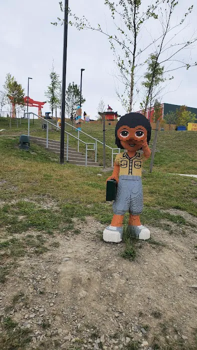 LEGO Friends Nature Trail Picture 2