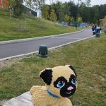LEGO Friends Nature Trail