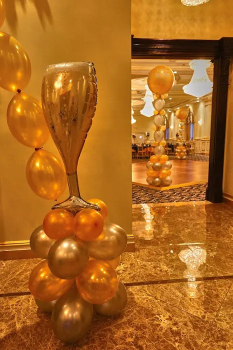 Palacio Catering and Conference Center Picture 6
