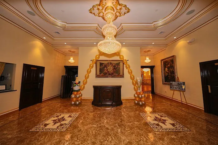 Palacio Catering and Conference Center Picture 4