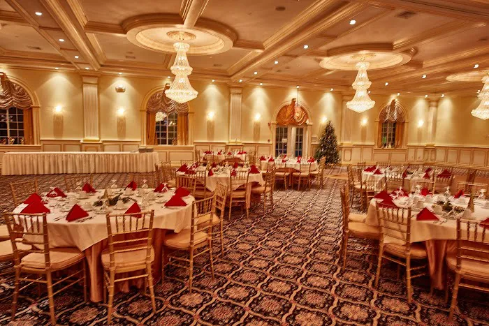Palacio Catering and Conference Center Picture 9