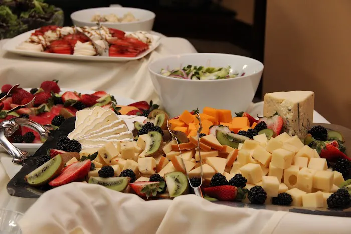 Palacio Catering and Conference Center Picture 1
