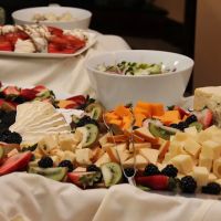 Palacio Catering and Conference Center ico