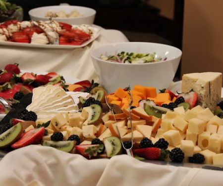 Palacio Catering and Conference Center
