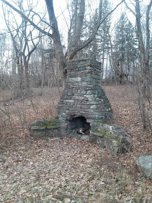 Russia Brook Sanctuary Picture 9