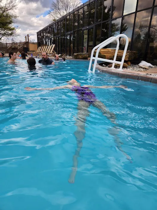 Crystal Spring Resorts Picture 2