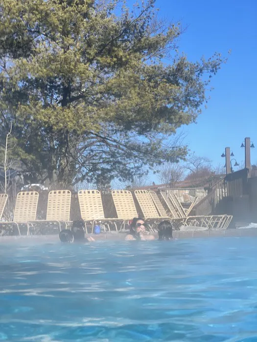Crystal Spring Resorts Picture 10