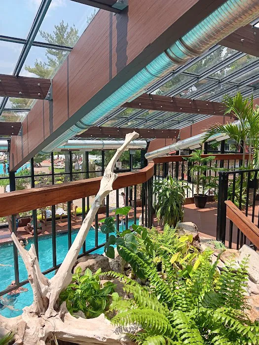 Crystal Spring Resorts Picture 1