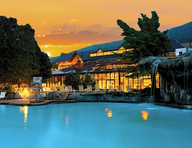 Minerals Hotel Picture 4