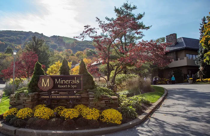 Minerals Hotel Picture 5